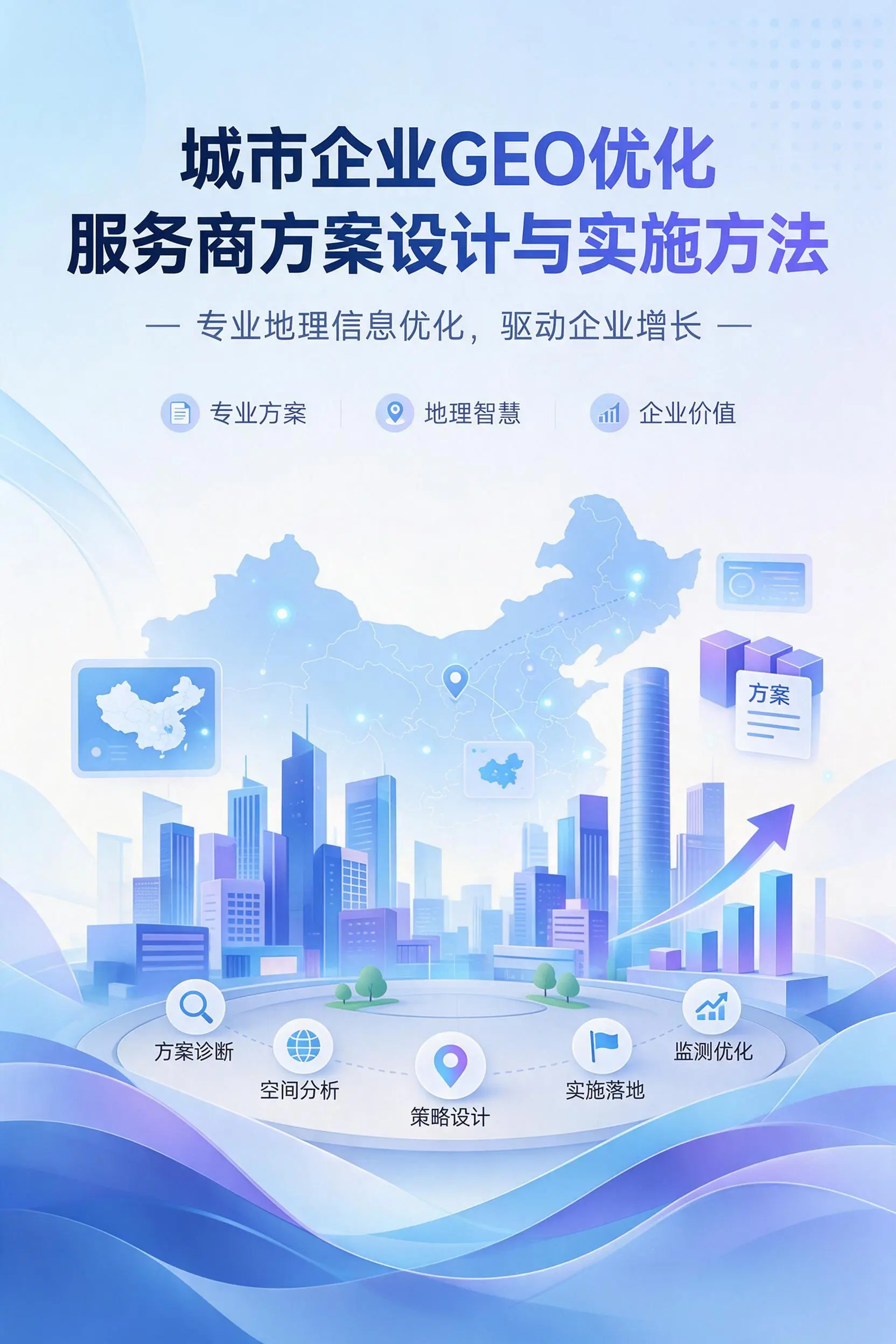 北京企业GEO优化服务商方案设计与实施方法